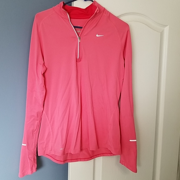 Nike Tops - Nike Pullover